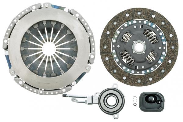 Kit d'embrayage AISIN ref. CKE-FO43R